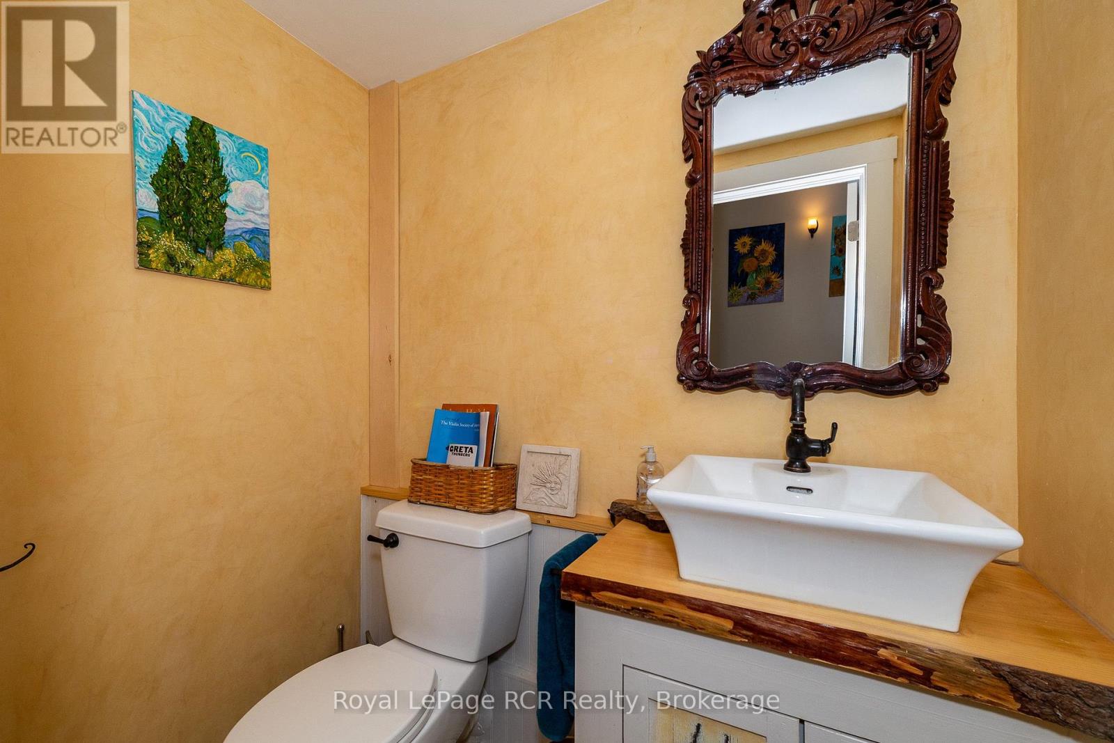 360458 Road 160, Grey Highlands, Ontario  N0C 1E0 - Photo 33 - X12458575