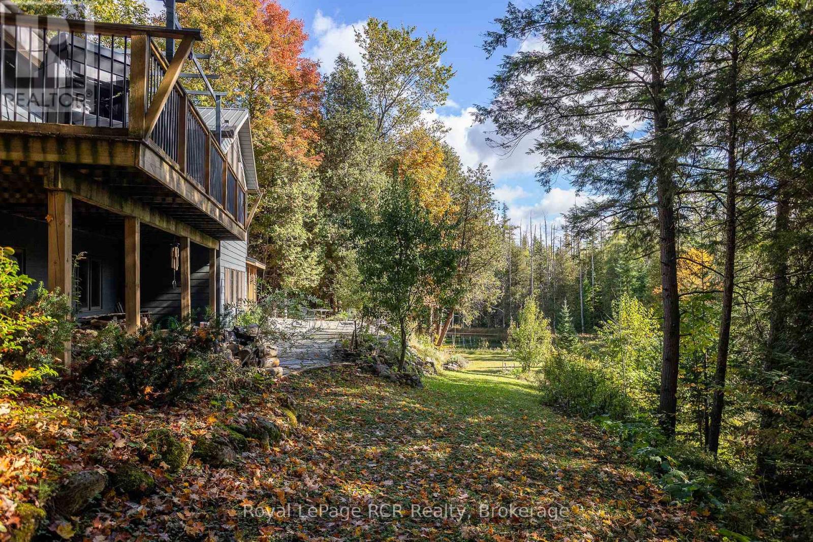360458 Road 160, Grey Highlands, Ontario  N0C 1E0 - Photo 37 - X12458575