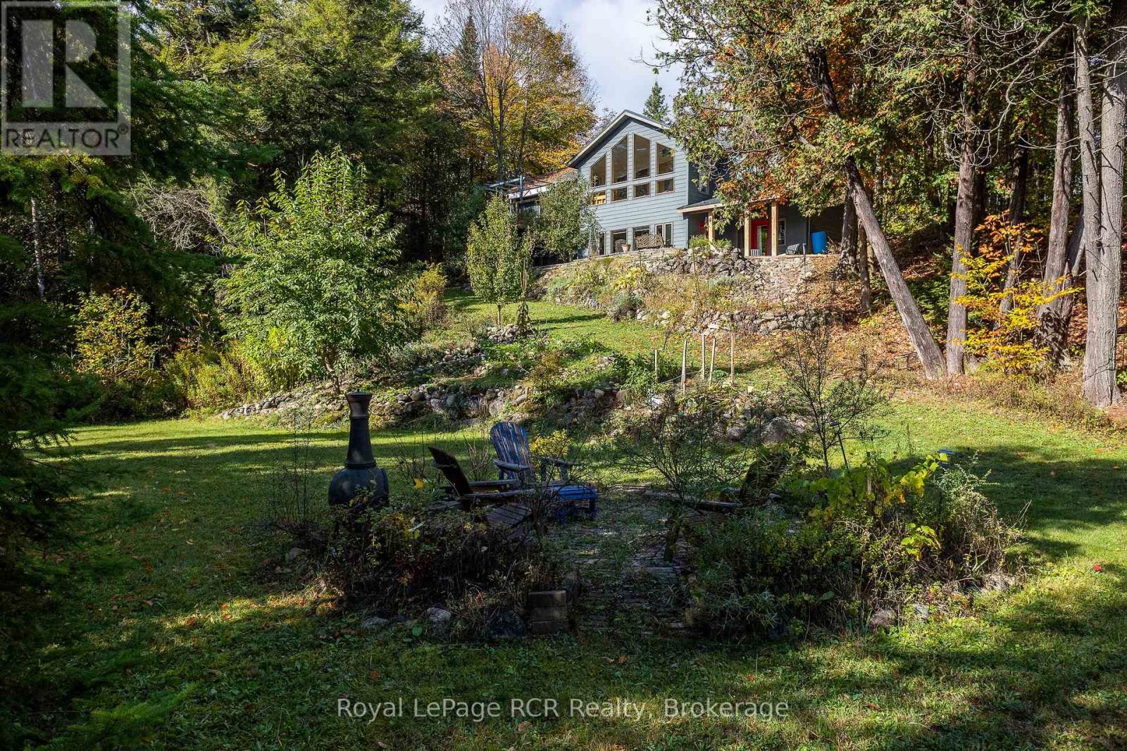 360458 Road 160, Grey Highlands, Ontario  N0C 1E0 - Photo 39 - X12458575