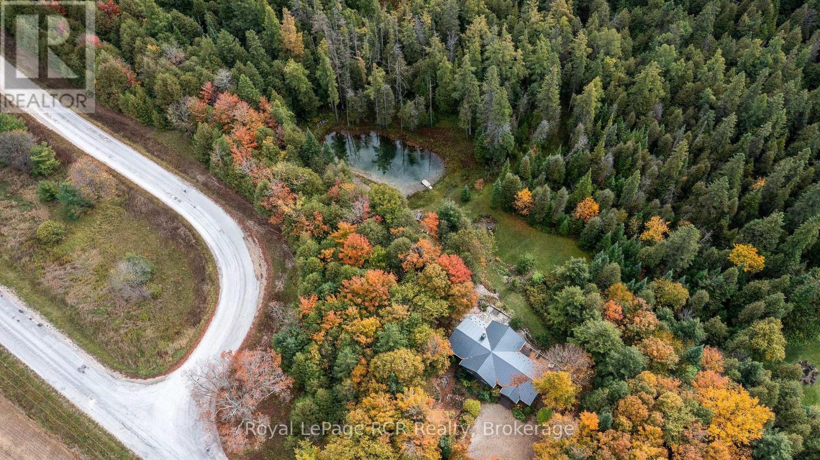 360458 Road 160, Grey Highlands, Ontario  N0C 1E0 - Photo 4 - X12458575