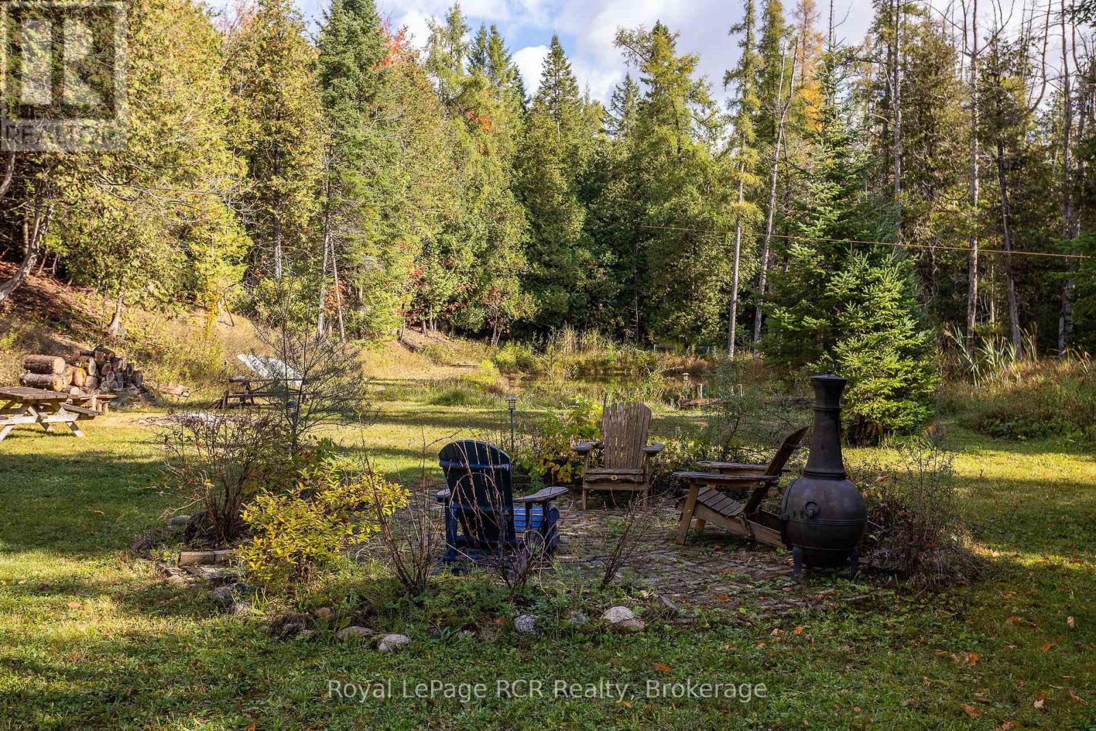 360458 Road 160, Grey Highlands, Ontario  N0C 1E0 - Photo 43 - X12458575