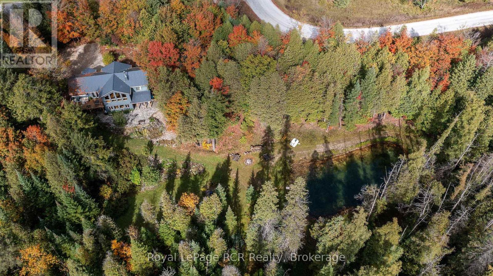 360458 Road 160, Grey Highlands, Ontario  N0C 1E0 - Photo 48 - X12458575