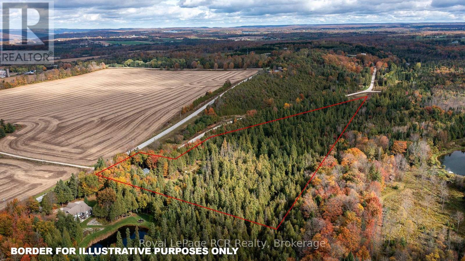 360458 Road 160, Grey Highlands, Ontario  N0C 1E0 - Photo 49 - X12458575