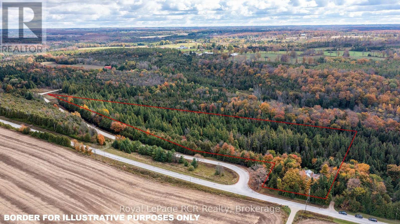 360458 Road 160, Grey Highlands, Ontario  N0C 1E0 - Photo 50 - X12458575