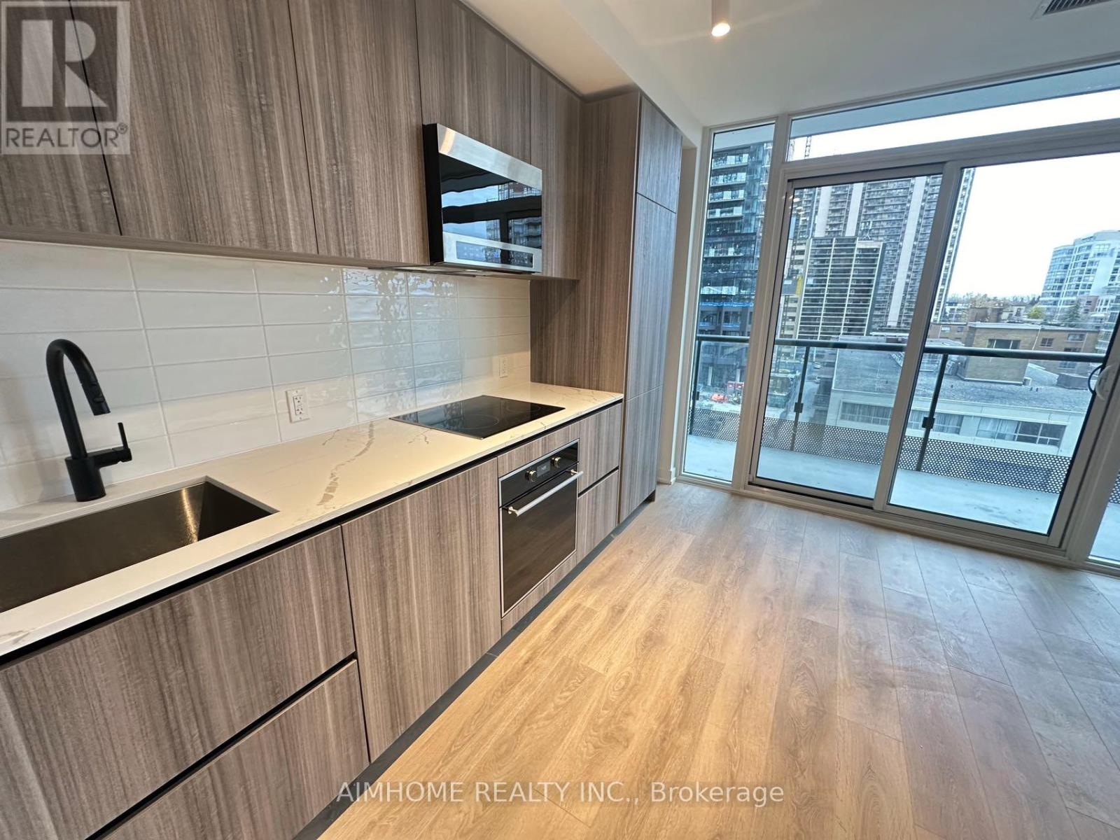 610 - 117 BROADWAY AVENUE, Toronto, Ontario