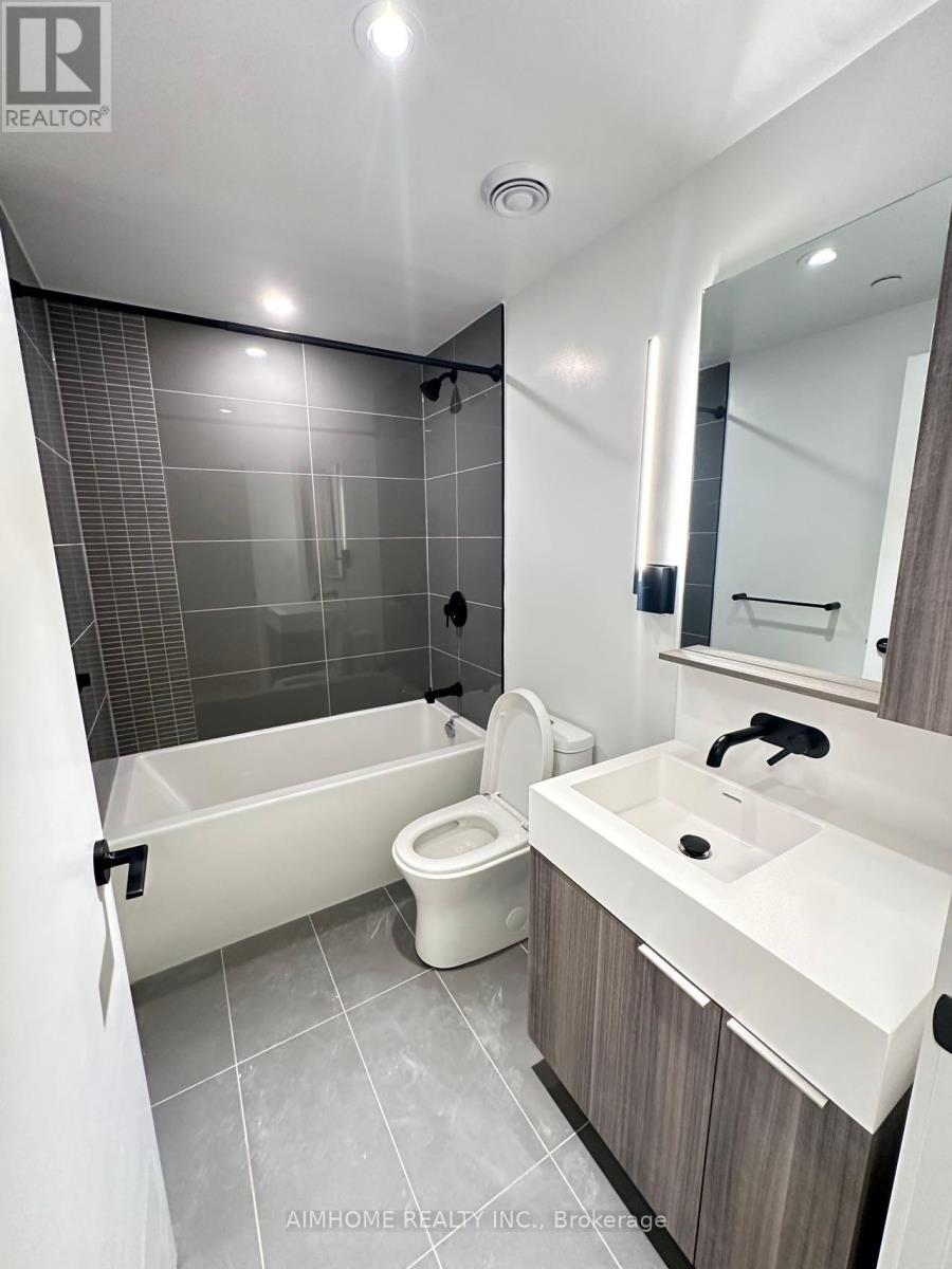610 - 117 Broadway Avenue, Toronto, Ontario  M4P 1V4 - Photo 5 - C12458563