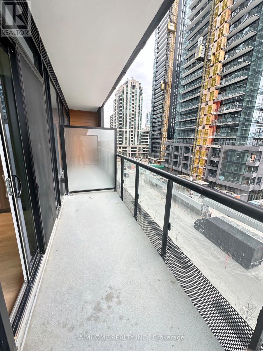610 - 117 Broadway Avenue, Toronto, Ontario  M4P 1V4 - Photo 7 - C12458563