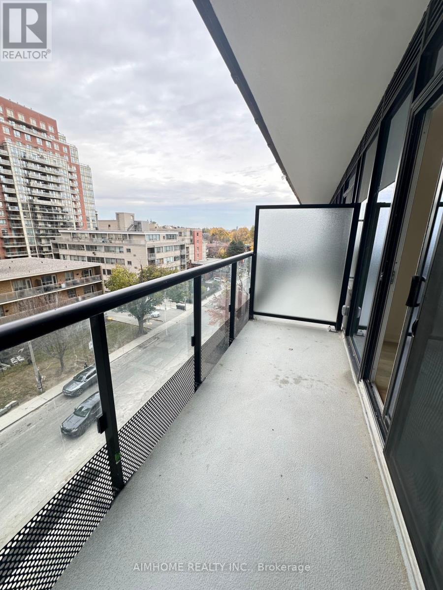 610 - 117 Broadway Avenue, Toronto, Ontario  M4P 1V4 - Photo 8 - C12458563