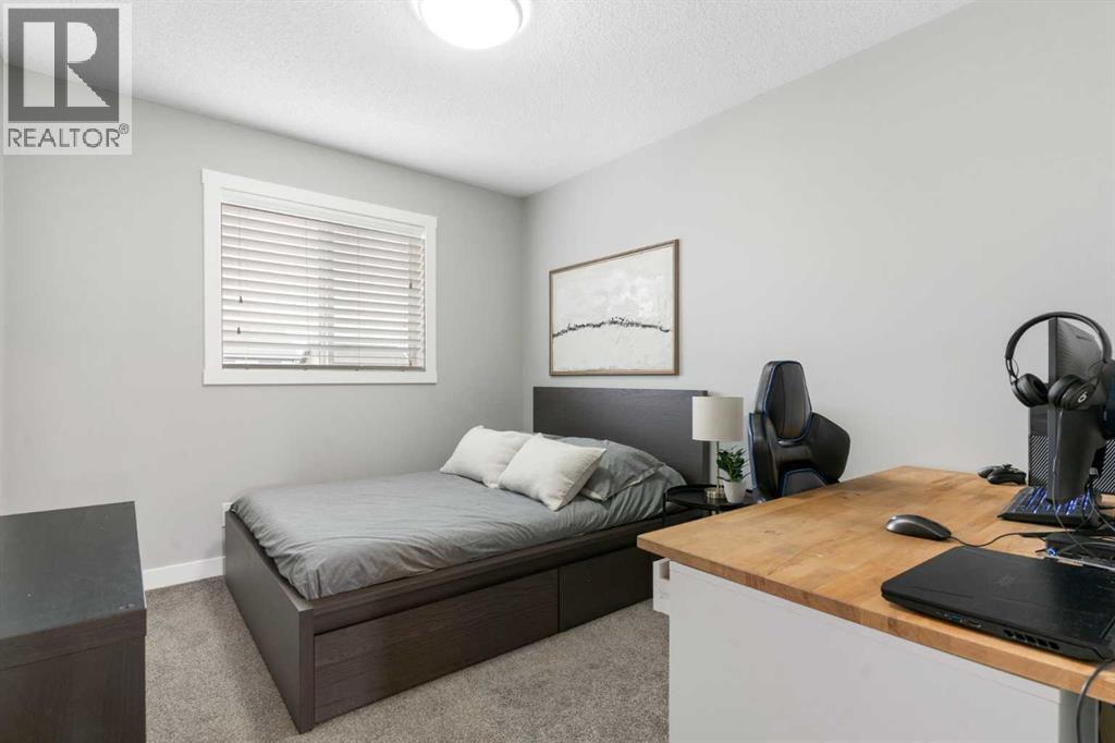 452 Hillcrest Manor Sw, Airdrie, Alberta  T4B 4K1 - Photo 22 - A2250576