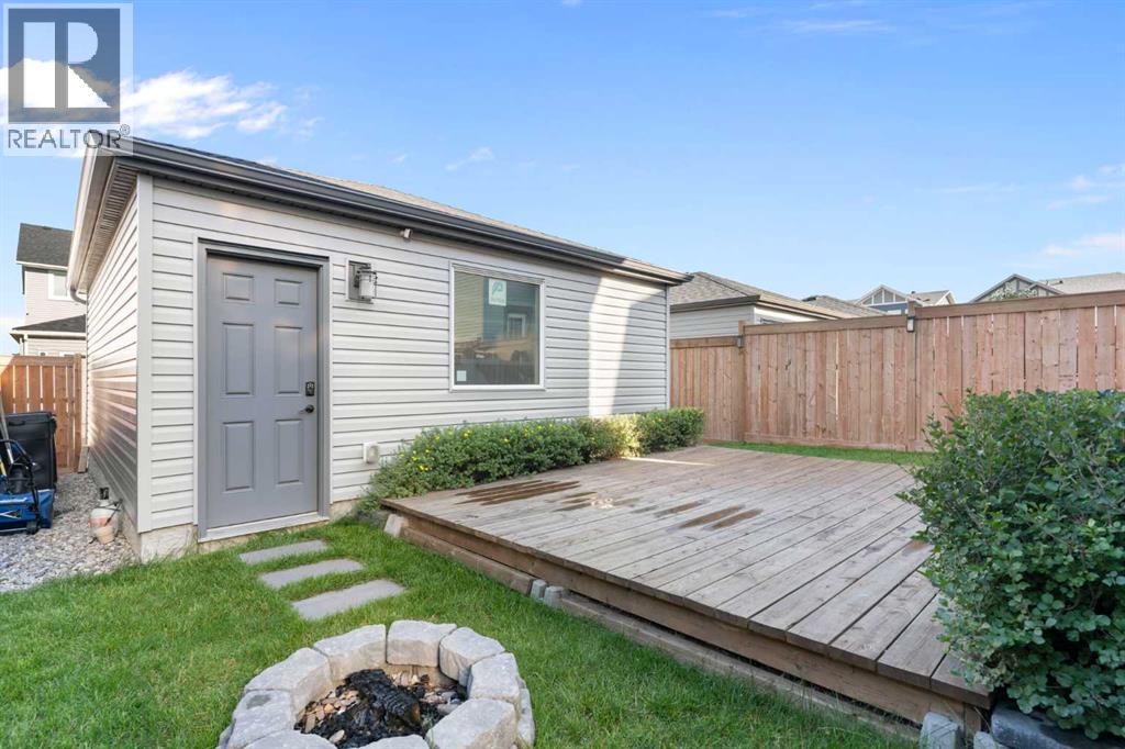 452 Hillcrest Manor Sw, Airdrie, Alberta  T4B 4K1 - Photo 41 - A2250576