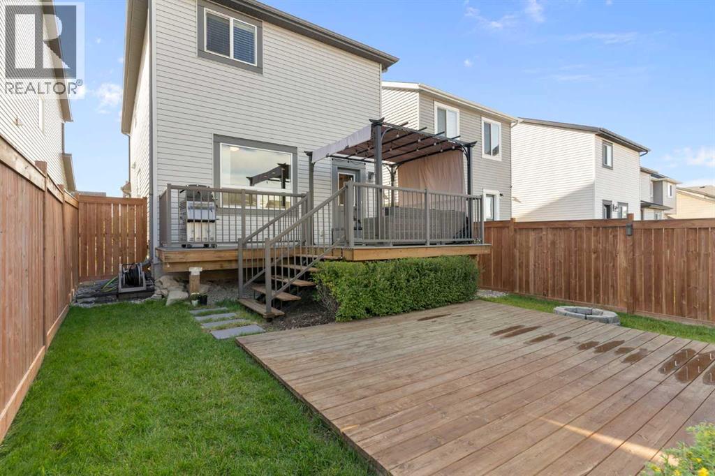 452 Hillcrest Manor Sw, Airdrie, Alberta  T4B 4K1 - Photo 39 - A2250576