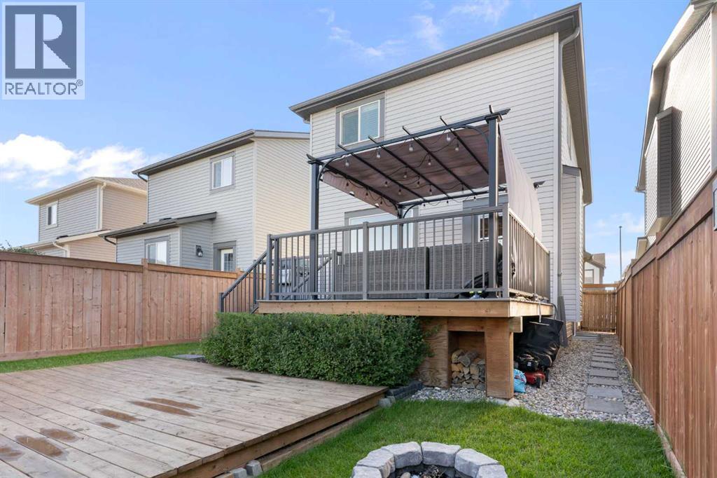 452 Hillcrest Manor Sw, Airdrie, Alberta  T4B 4K1 - Photo 40 - A2250576