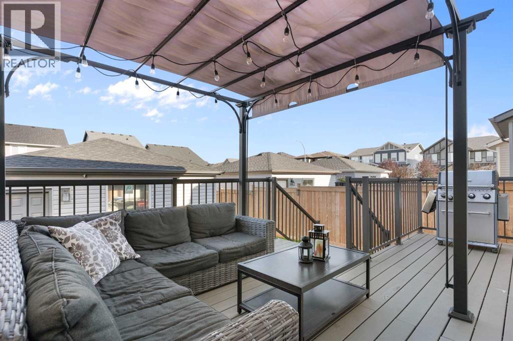 452 Hillcrest Manor Sw, Airdrie, Alberta  T4B 4K1 - Photo 38 - A2250576