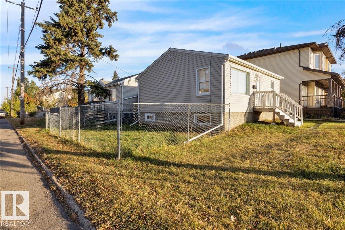 10345 159 St Nw, Edmonton, Alberta  T5P 3A5 - Photo 11 - E4461377