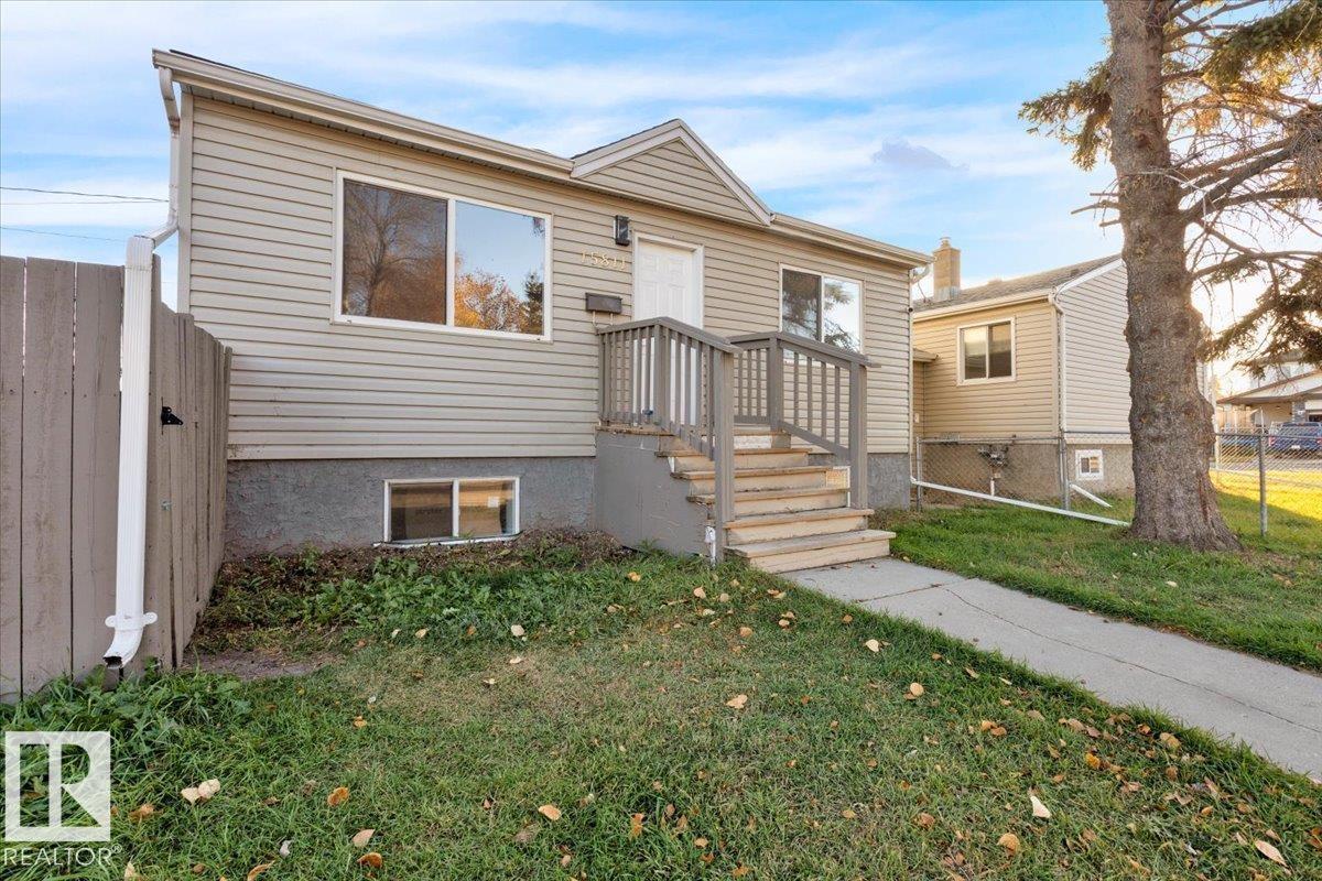 10345 159 St Nw, Edmonton, Alberta  T5P 3A5 - Photo 2 - E4461377