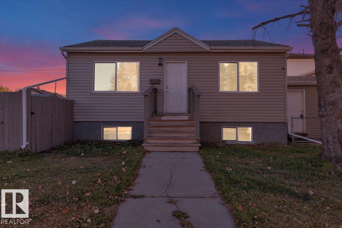 10345 159 St Nw, Edmonton, Alberta  T5P 3A5 - Photo 6 - E4461377