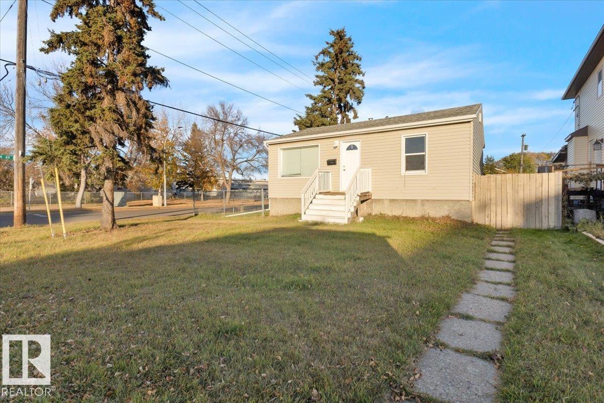 10345 159 St Nw, Edmonton, Alberta  T5P 3A5 - Photo 14 - E4461377