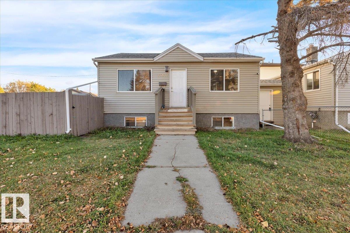 10345 159 St Nw, Edmonton, Alberta  T5P 3A5 - Photo 7 - E4461377
