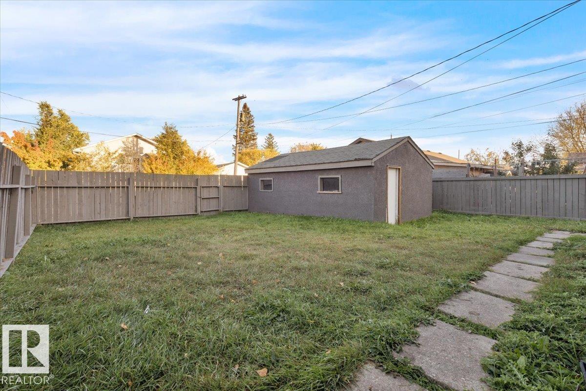 10345 159 St Nw, Edmonton, Alberta  T5P 3A5 - Photo 41 - E4461377