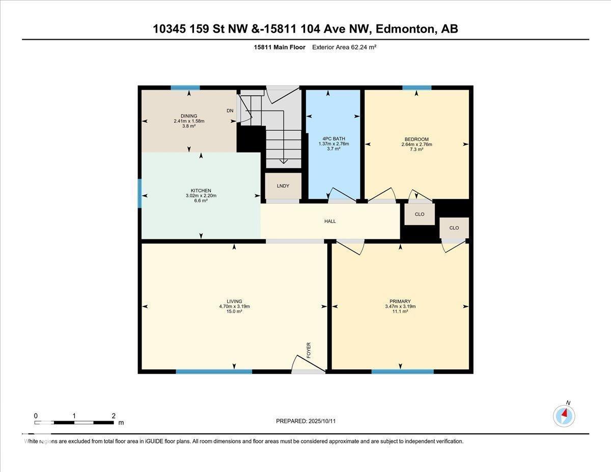 10345 159 St Nw, Edmonton, Alberta  T5P 3A5 - Photo 63 - E4461377