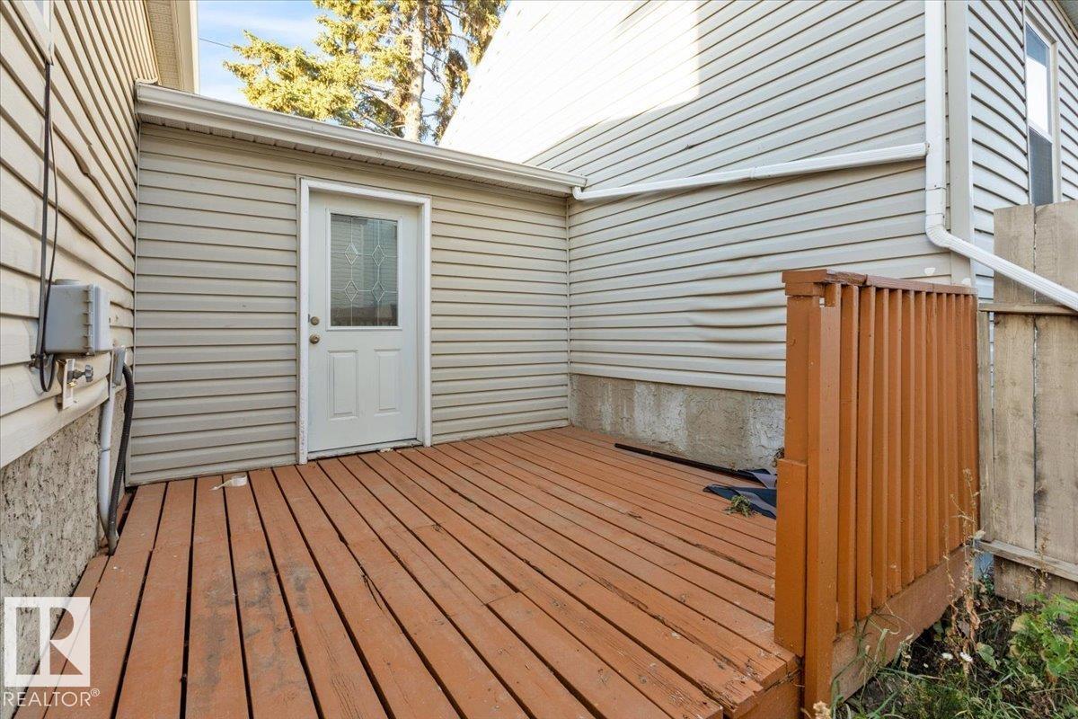 10345 159 St Nw, Edmonton, Alberta  T5P 3A5 - Photo 44 - E4461377