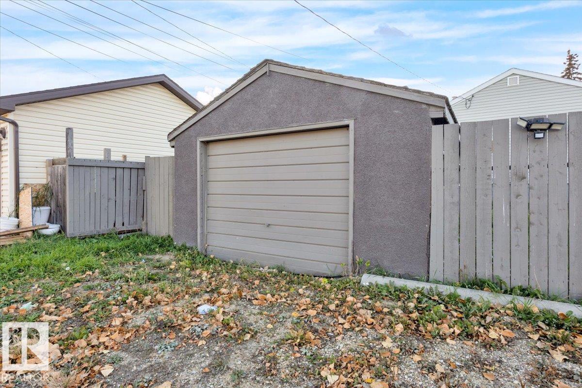 10345 159 St Nw, Edmonton, Alberta  T5P 3A5 - Photo 47 - E4461377
