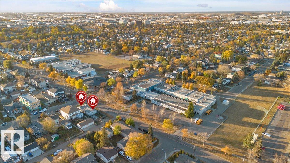 10345 159 St Nw, Edmonton, Alberta  T5P 3A5 - Photo 61 - E4461377
