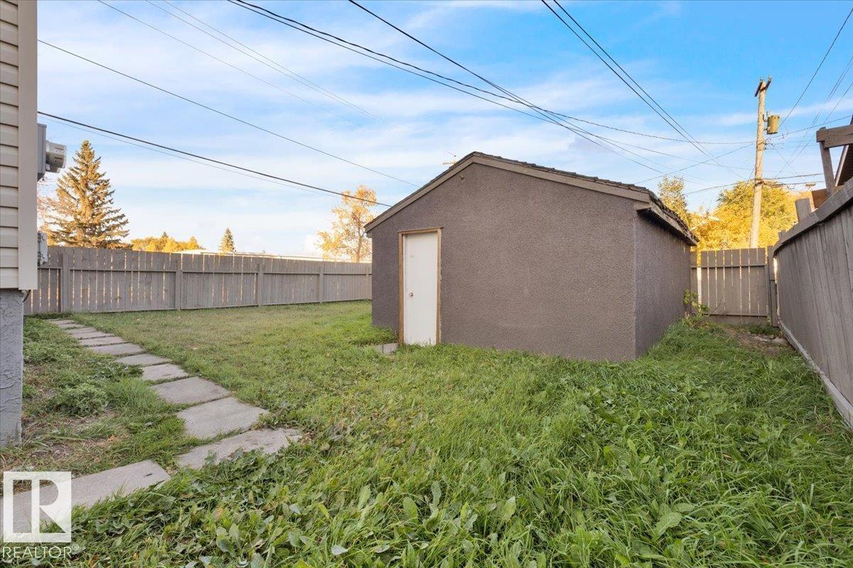 10345 159 St Nw, Edmonton, Alberta  T5P 3A5 - Photo 42 - E4461377