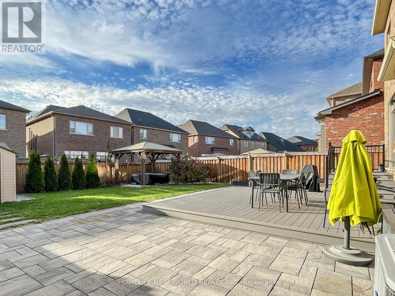40 St Ives Crescent, Whitby, Ontario  L1P 0C5 - Photo 48 - E12458559