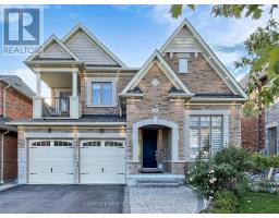 40 ST IVES CRESCENT, Whitby, Ontario