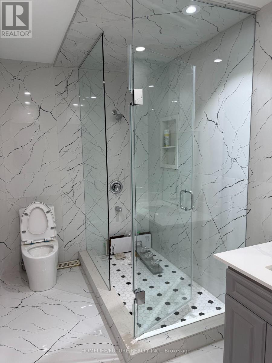 Main & 2nd - 221 Hupfield Trail, Toronto, Ontario  M1B 4L8 - Photo 19 - E12458561