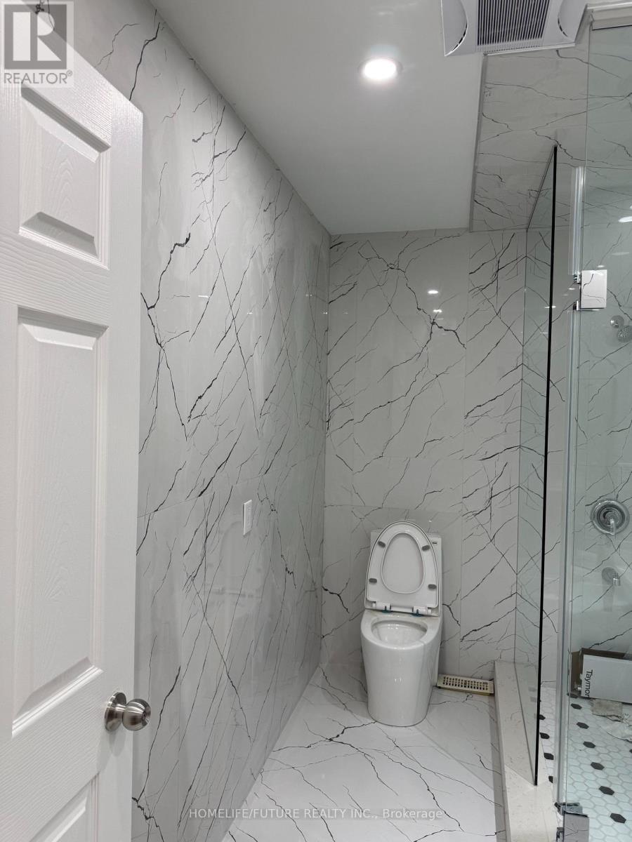 Main & 2nd - 221 Hupfield Trail, Toronto, Ontario  M1B 4L8 - Photo 20 - E12458561