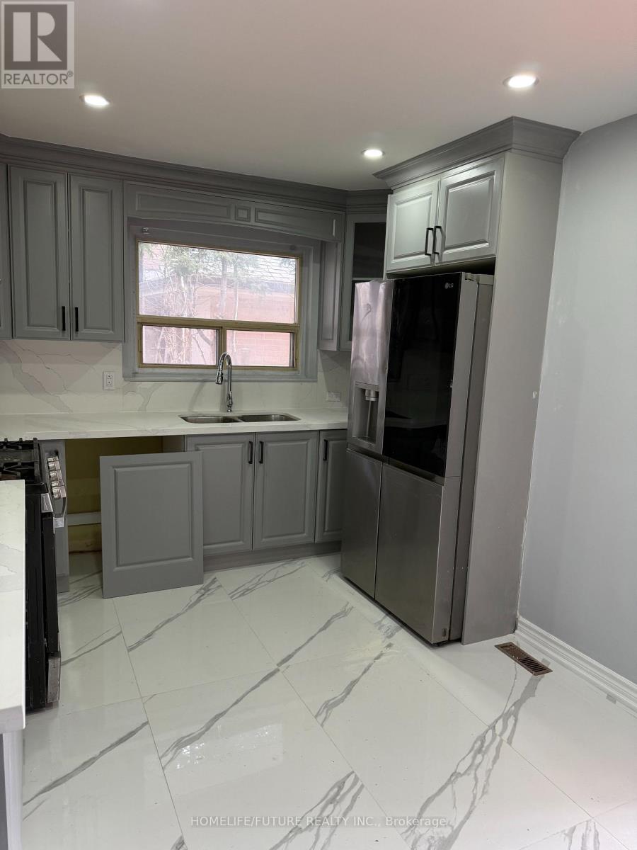 Main & 2nd - 221 Hupfield Trail, Toronto, Ontario  M1B 4L8 - Photo 21 - E12458561