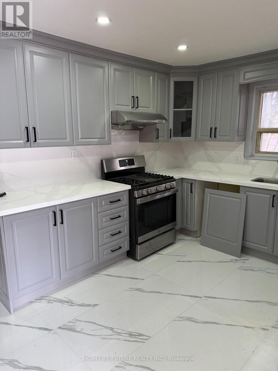 Main & 2nd - 221 Hupfield Trail, Toronto, Ontario  M1B 4L8 - Photo 22 - E12458561