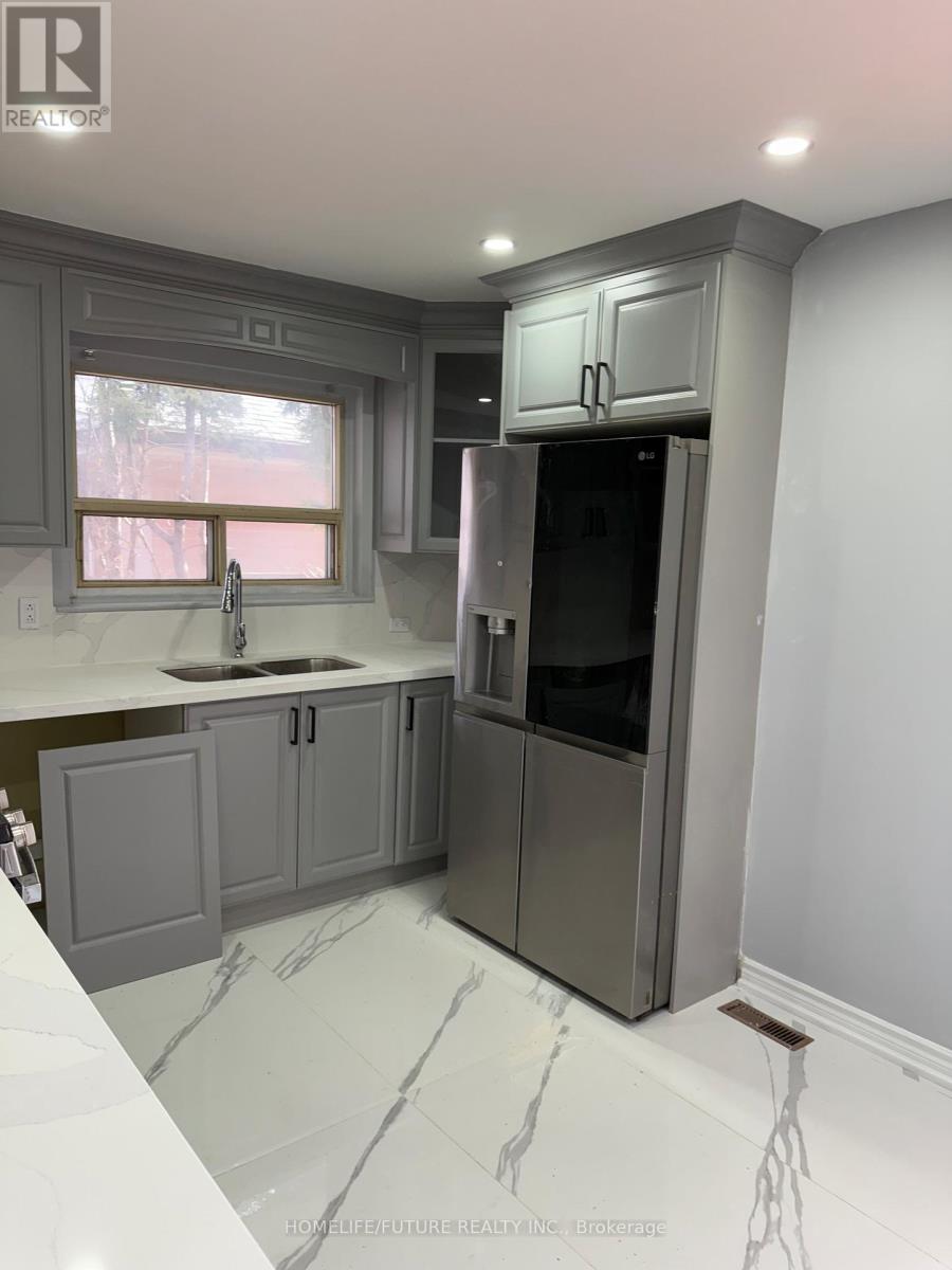Main & 2nd - 221 Hupfield Trail, Toronto, Ontario  M1B 4L8 - Photo 23 - E12458561