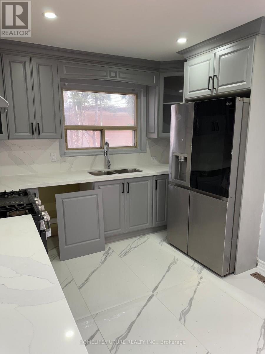 Main & 2nd - 221 Hupfield Trail, Toronto, Ontario  M1B 4L8 - Photo 24 - E12458561