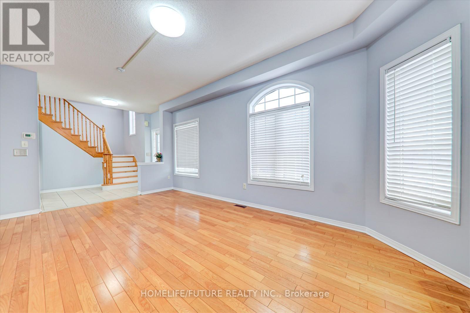 Main & 2nd - 221 Hupfield Trail, Toronto, Ontario  M1B 4L8 - Photo 4 - E12458561