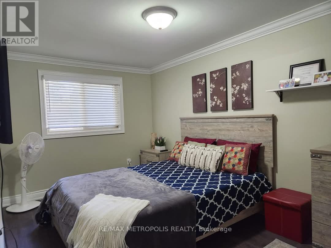 660 Berwick Crescent, Oshawa, Ontario  L1J 3E7 - Photo 17 - E12458565