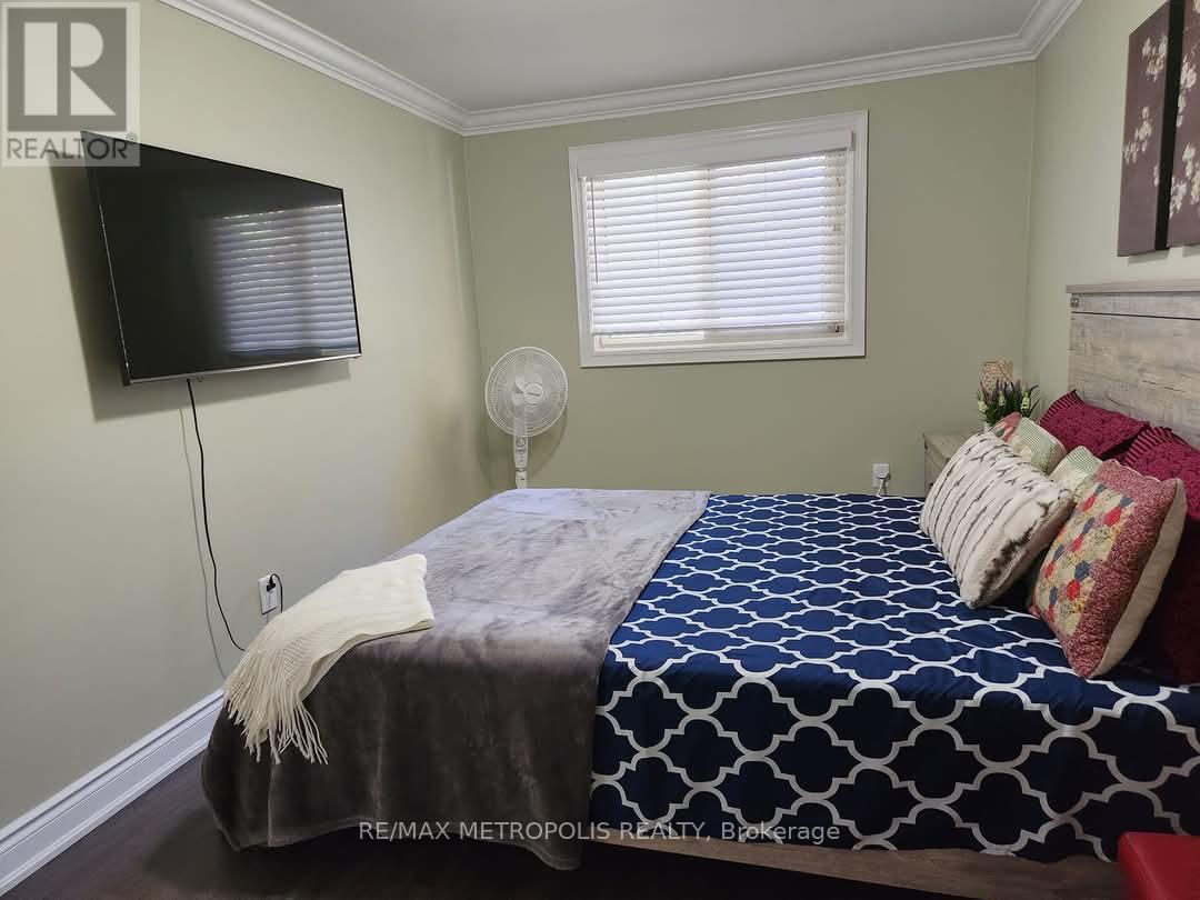 660 Berwick Crescent, Oshawa, Ontario  L1J 3E7 - Photo 18 - E12458565
