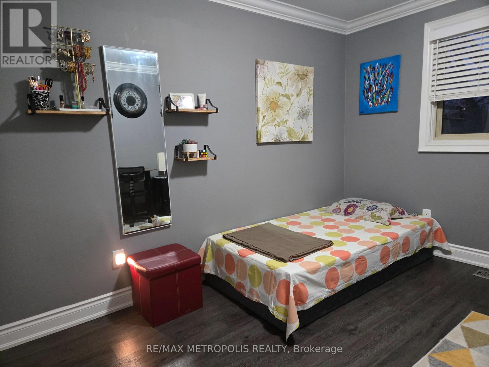 660 Berwick Crescent, Oshawa, Ontario  L1J 3E7 - Photo 25 - E12458565
