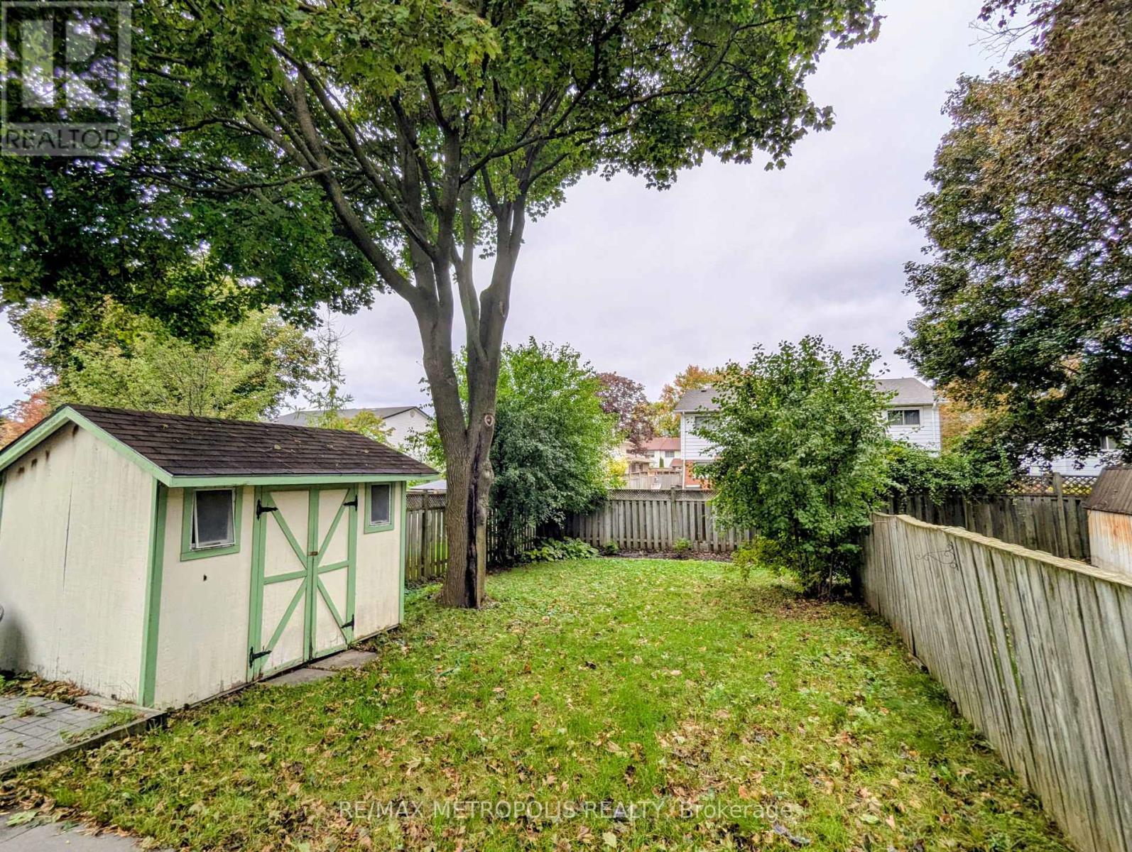 660 Berwick Crescent, Oshawa, Ontario  L1J 3E7 - Photo 30 - E12458565