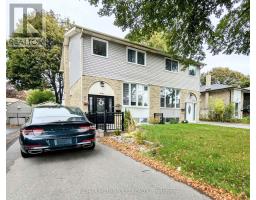660 BERWICK CRESCENT