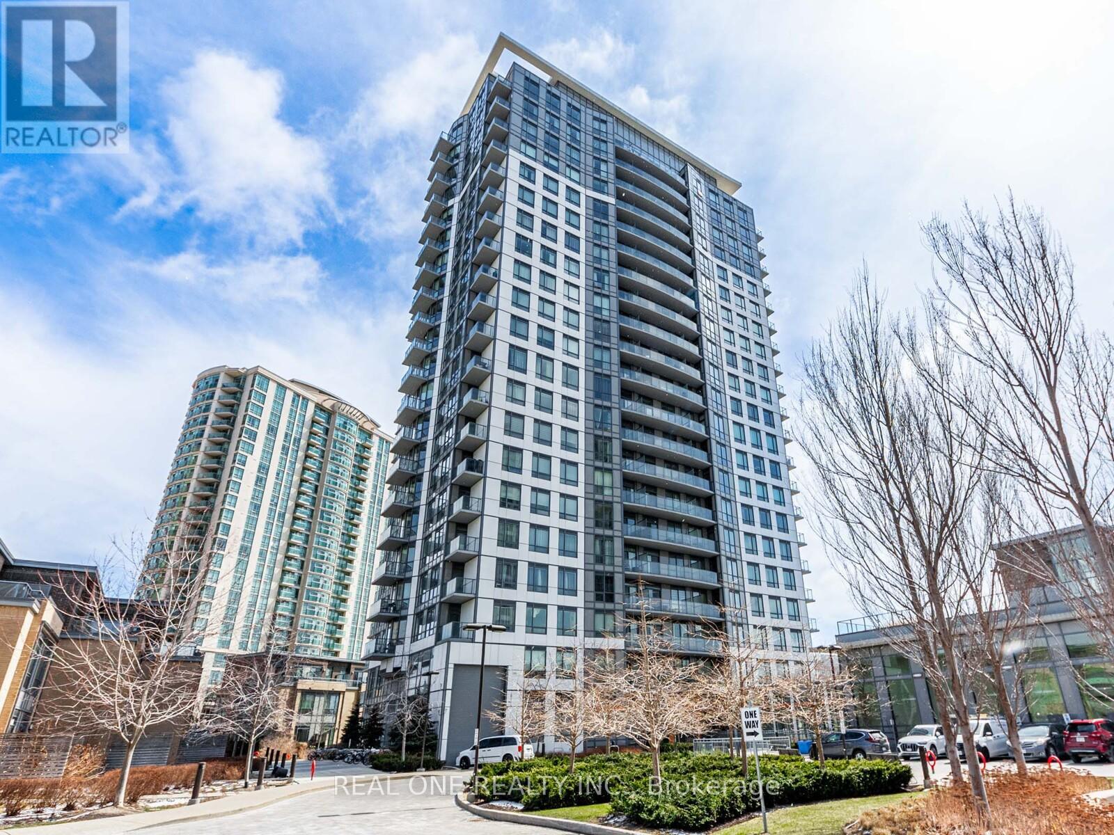 2206 - 195 BONIS AVENUE, Toronto, Ontario
