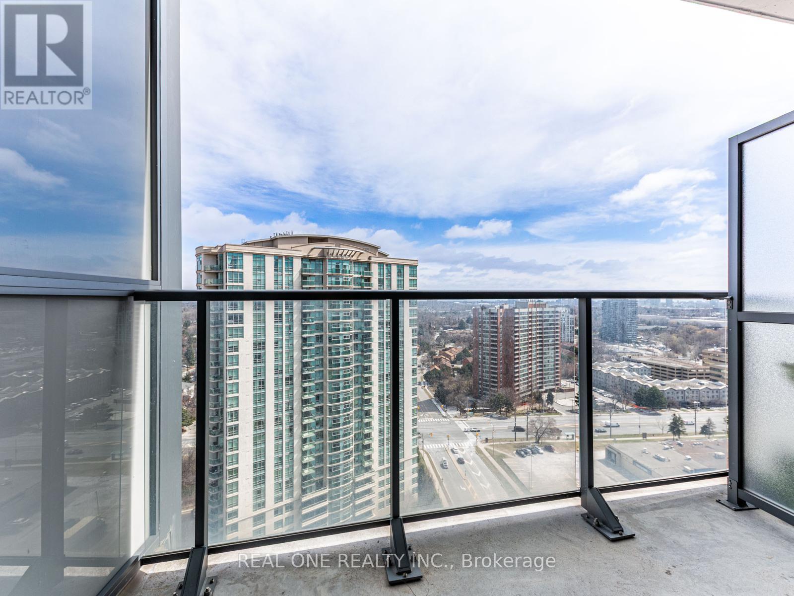 2206 - 195 Bonis Avenue, Toronto, Ontario  M1T 3W6 - Photo 26 - E12458577