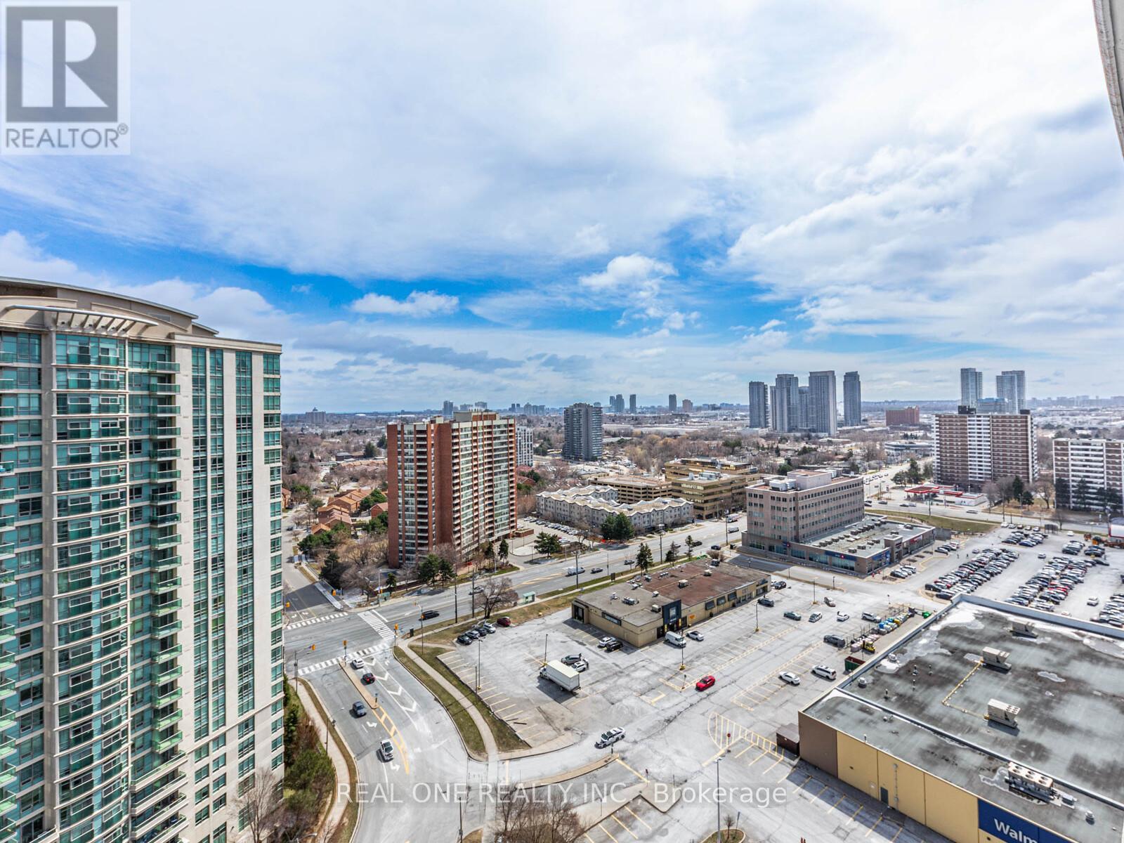 2206 - 195 Bonis Avenue, Toronto, Ontario  M1T 3W6 - Photo 27 - E12458577