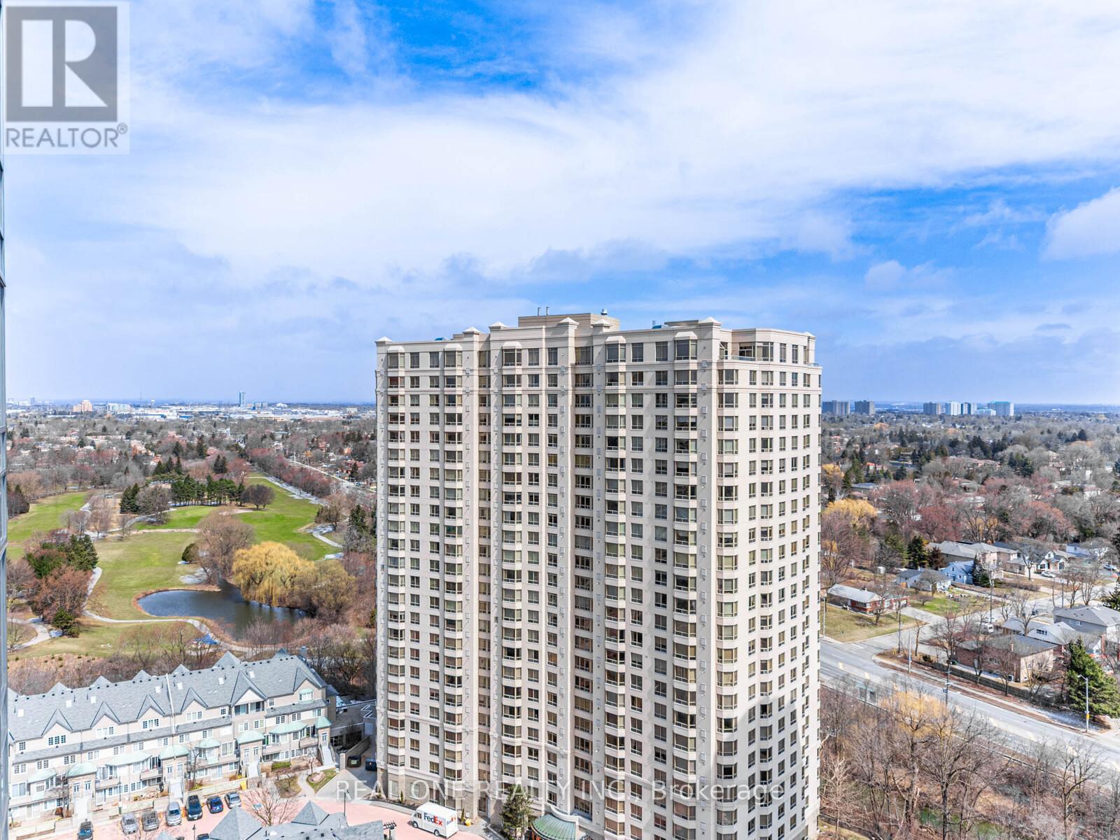 2206 - 195 Bonis Avenue, Toronto, Ontario  M1T 3W6 - Photo 28 - E12458577