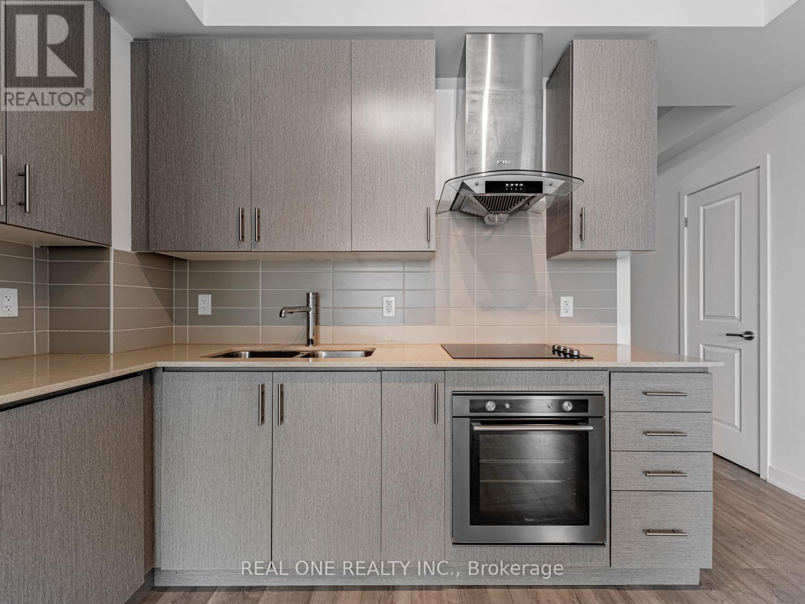 2206 - 195 Bonis Avenue, Toronto, Ontario  M1T 3W6 - Photo 8 - E12458577