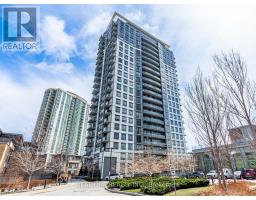 2206 - 195 BONIS AVENUE, Toronto, Ontario