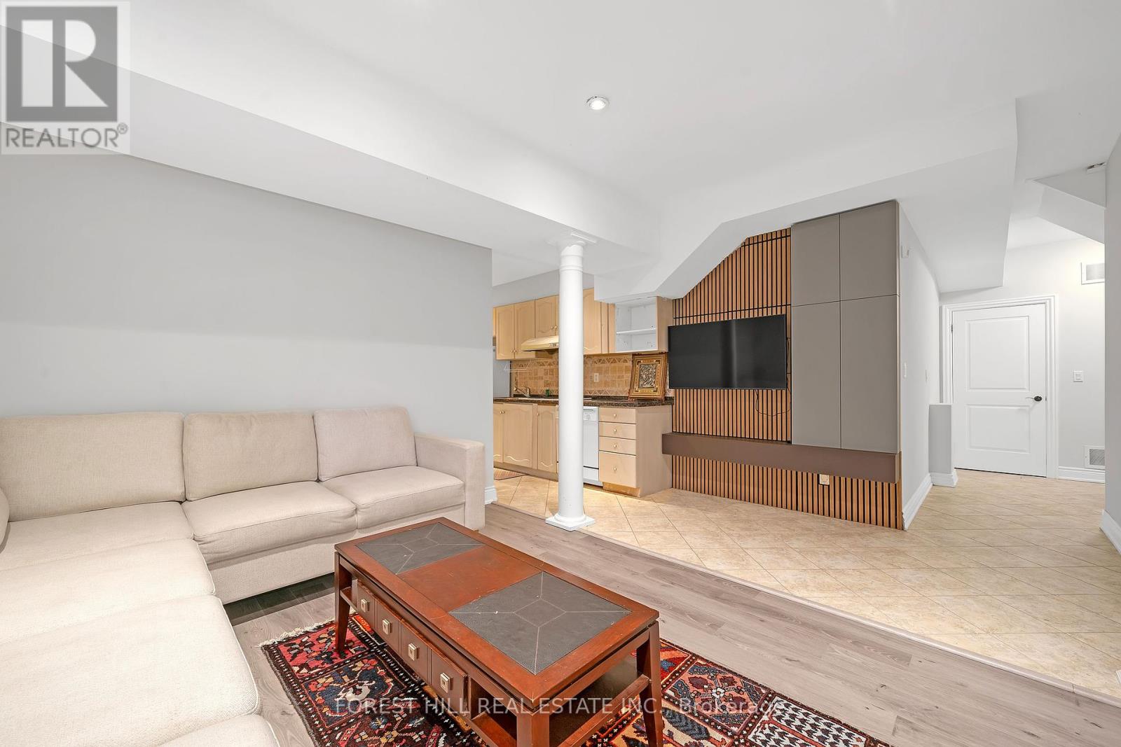 Bsmt A - 106 Nipigon Avenue, Toronto, Ontario  M2M 2W2 - Photo 9 - C12450655