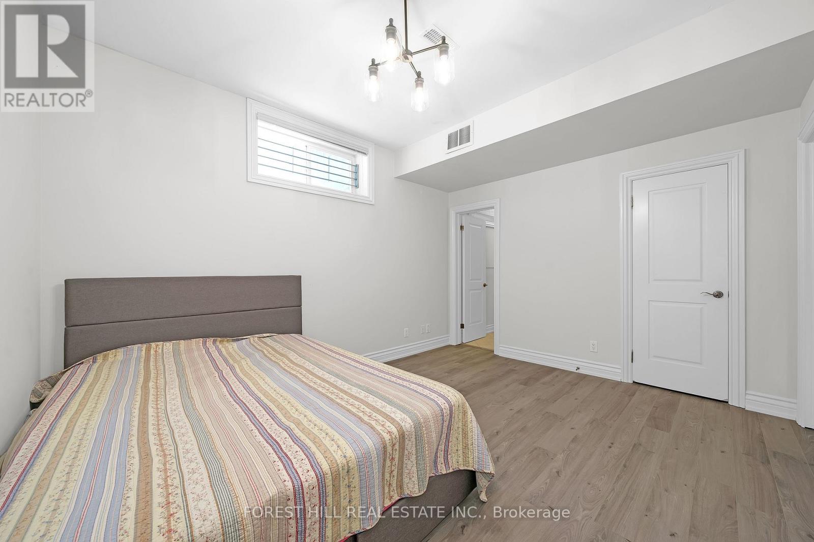 Bsmt B - 106 Nipigon Avenue, Toronto, Ontario  M2M 2W2 - Photo 13 - C12450669